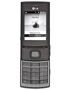 Best available price of LG GD550 Pure in Argentina