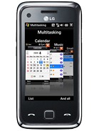 Best available price of LG GM730 Eigen in Argentina
