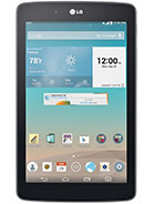 Best available price of LG G Pad 7-0 LTE in Argentina