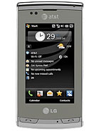 Best available price of LG CT810 Incite in Argentina