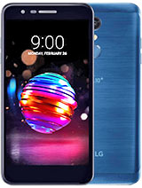 Best available price of LG K10 2018 in Argentina
