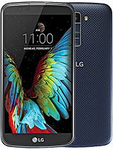 Best available price of LG K10 in Argentina