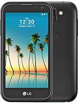 Best available price of LG K3 2017 in Argentina