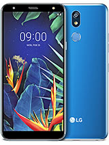 Best available price of LG K40 in Argentina