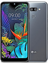 Best available price of LG K50 in Argentina