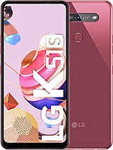 Best available price of LG K51S in Argentina