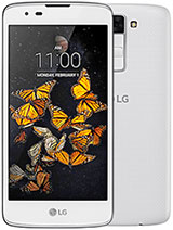 Best available price of LG K8 in Argentina