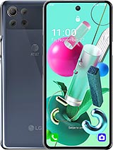 Best available price of LG K92 5G in Argentina