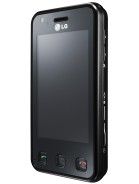 Best available price of LG KC910i Renoir in Argentina