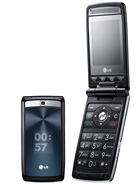 Best available price of LG KF300 in Argentina