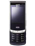 Best available price of LG KF750 Secret in Argentina