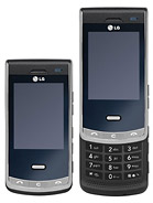 Best available price of LG KF755 Secret in Argentina
