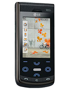 Best available price of LG KF757 Secret in Argentina