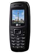 Best available price of LG KG110 in Argentina