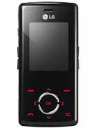 Best available price of LG KG280 in Argentina