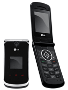 Best available price of LG KG810 in Argentina