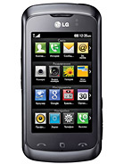 Best available price of LG KM555E in Argentina