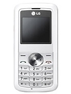 Best available price of LG KP100 in Argentina