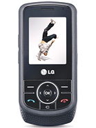 Best available price of LG KP260 in Argentina
