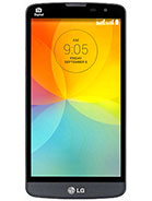 Best available price of LG L Prime in Argentina