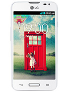 Best available price of LG L65 D280 in Argentina