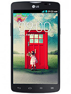 Best available price of LG L80 Dual in Argentina