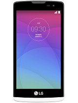 Best available price of LG Leon in Argentina