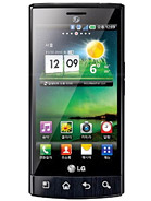 Best available price of LG Optimus Mach LU3000 in Argentina
