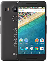 Best available price of LG Nexus 5X in Argentina