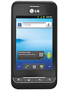 Best available price of LG Optimus 2 AS680 in Argentina