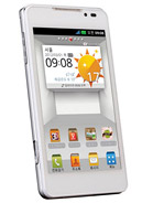 Best available price of LG Optimus 3D Cube SU870 in Argentina