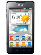 Best available price of LG Optimus 3D Max P720 in Argentina
