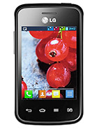 Best available price of LG Optimus L1 II Tri E475 in Argentina