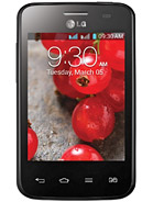 Best available price of LG Optimus L2 II E435 in Argentina