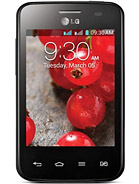 Best available price of LG Optimus L3 II Dual E435 in Argentina
