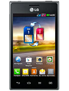 Best available price of LG Optimus L5 Dual E615 in Argentina