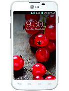 Best available price of LG Optimus L5 II Dual E455 in Argentina
