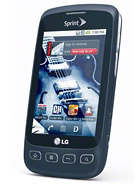Best available price of LG Optimus S in Argentina