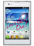 Best available price of LG Optimus Vu P895 in Argentina