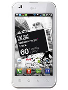 Best available price of LG Optimus Black White version in Argentina