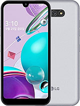 Best available price of LG Q31 in Argentina