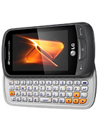 Best available price of LG Rumor Reflex LN272 in Argentina