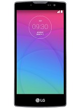Best available price of LG Spirit in Argentina