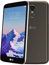 Best available price of LG Stylus 3 in Argentina