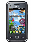 Best available price of LG KU2100 in Argentina