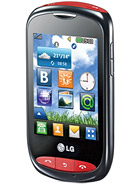 Best available price of LG Cookie WiFi T310i in Argentina