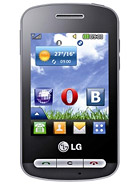 Best available price of LG T315 in Argentina