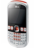 Best available price of LG Town C300 in Argentina