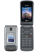 Best available price of LG Trax CU575 in Argentina