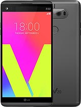 Best available price of LG V20 in Argentina